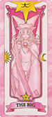 The Big Star Card